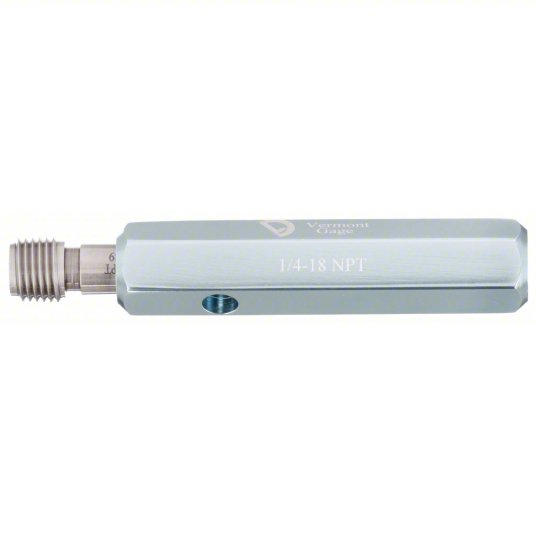 Picture of Vermont Gauge 411108531 3/4-14 Nptf Basic L1/L3 Assy Gauge